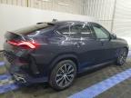 BMW X6 XDRIVE4 photo