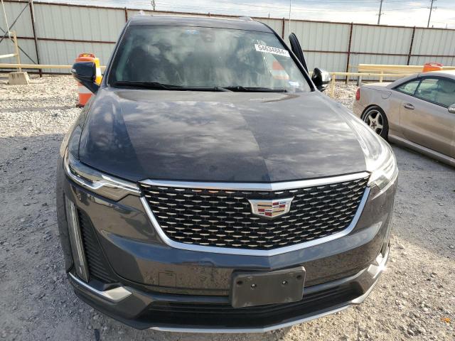 2021 Cadillac Xt6 Luxury VIN: 1GYKPAR45MZ157177 Lot: 54634884