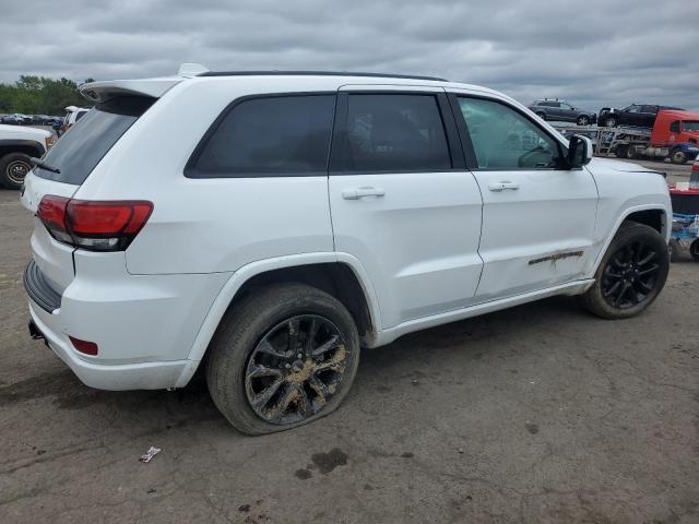 2021 Jeep Grand Cherokee Laredo VIN: 1C4RJFAG0MC778922 Lot: 54551014