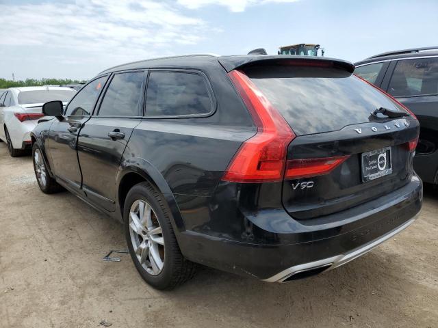 VIN YV4102NK6J1018022 2018 Volvo V90, T5 Momentum no.2