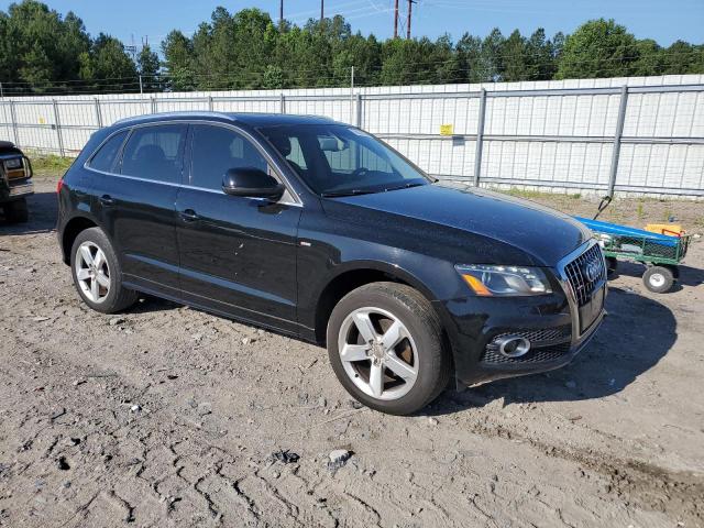 WA1DKAFP2BA021784 2011 Audi Q5 Premium Plus