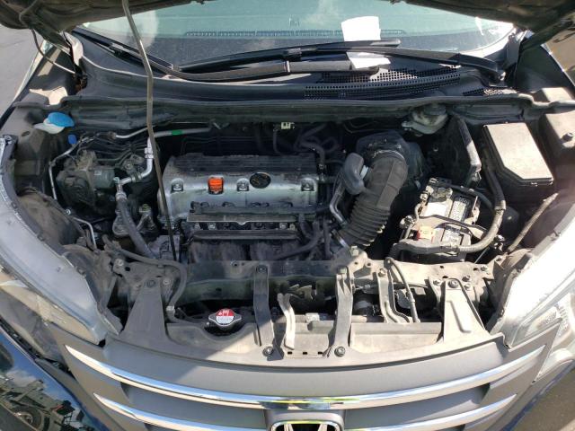 2014 Honda Cr-V Exl VIN: 2HKRM4H76EH638493 Lot: 55969064