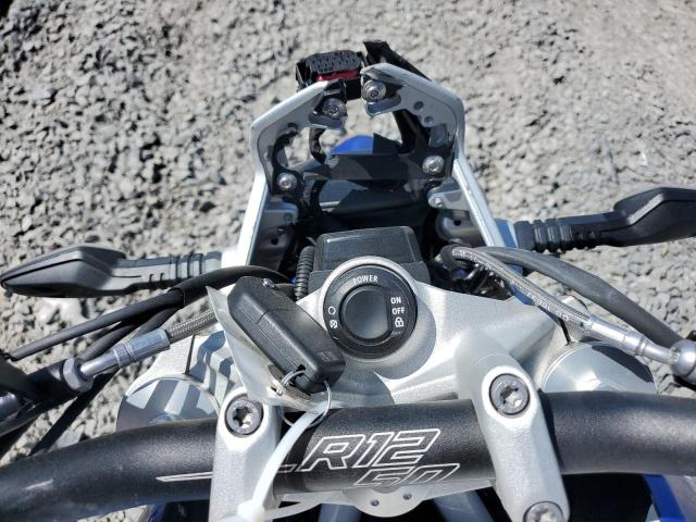 2023 BMW R 1250 R - WB10M7309P6G87799