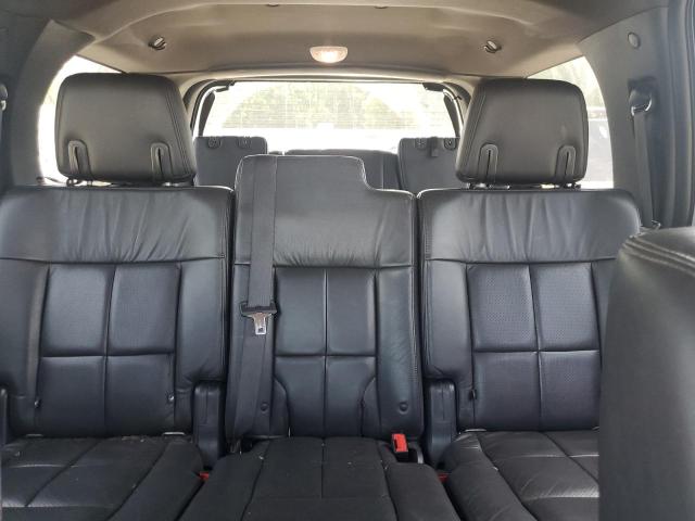 2007 Lincoln Navigator VIN: 5LMFU28547LJ01733 Lot: 54956794