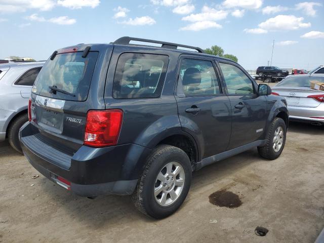 2008 Mazda Tribute I VIN: 4F2CZ02Z28KM32586 Lot: 55542864