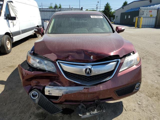 2013 Acura Rdx Technology VIN: 5J8TB4H53DL023762 Lot: 55819084