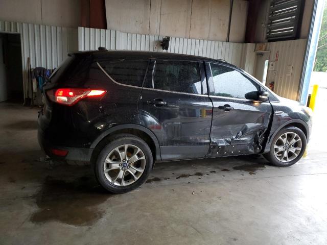 2013 Ford Escape Sel VIN: 1FMCU0HX2DUB30942 Lot: 57208594