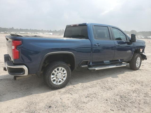 2020 Chevrolet Silverado K2500 Heavy Duty Lt VIN: 1GC4YNEY6LF320365 Lot: 56037044