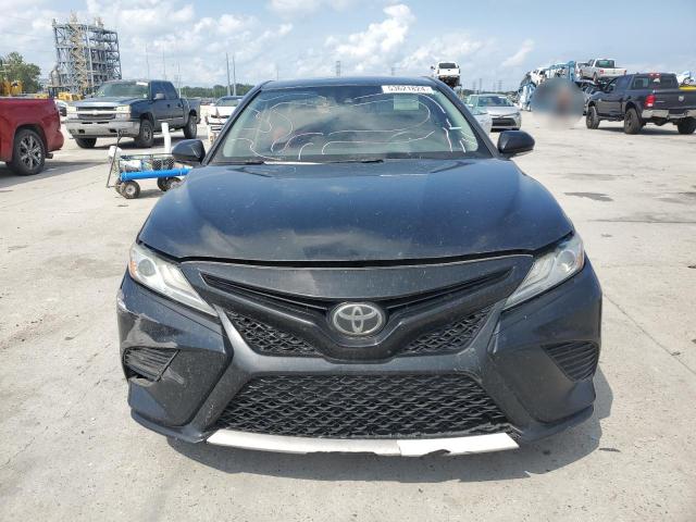 VIN 4T1K61AK8LU309222 2020 Toyota Camry, Xse no.5