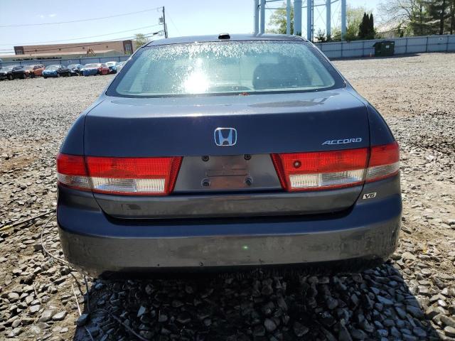 2004 Honda Accord Ex VIN: 1HGCM66584A066448 Lot: 52820644