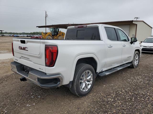 2022 GMC Sierra Limited C1500 Slt VIN: 3GTP8DED9NG150170 Lot: 54493064