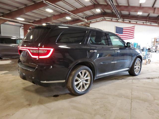 2020 Dodge Durango Citadel VIN: 1C4SDJETXHC690940 Lot: 52699564