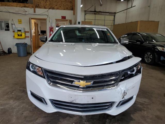 2015 Chevrolet Impala Ltz VIN: 1G1165S32FU132310 Lot: 56521954