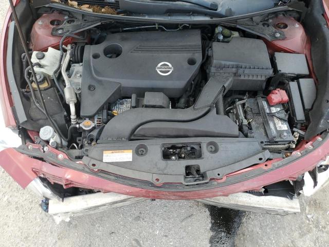 2015 NISSAN ALTIMA 2.5 - 1N4AL3AP8FC451425