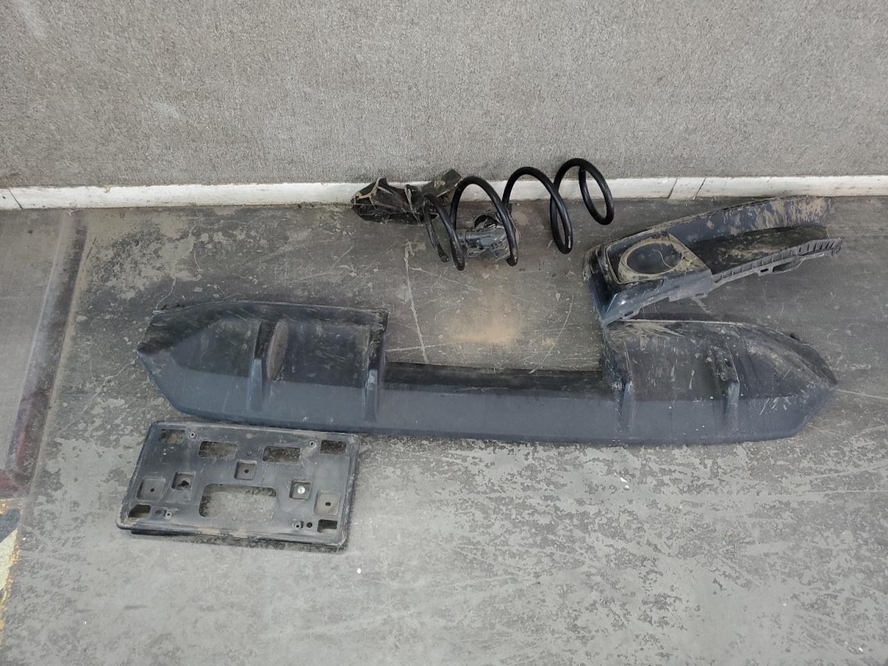 2HGFC2F84MH552730 HONDA CIVIC 2021