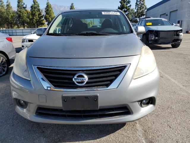 2012 Nissan Versa S VIN: 3N1CN7AP1CL909295 Lot: 53821414