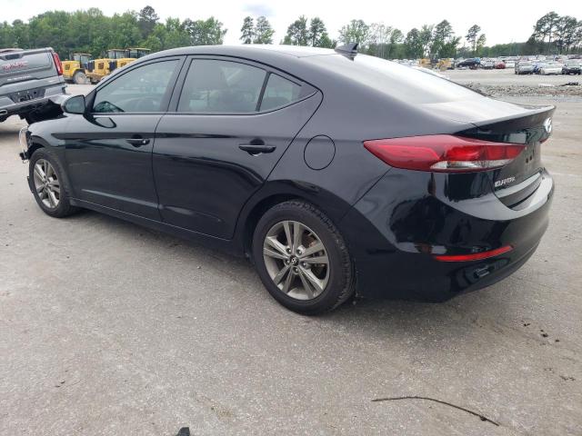2018 HYUNDAI ELANTRA SE - 5NPD84LF8JH377889