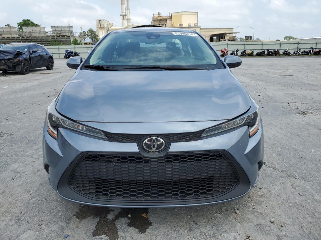 5YFEPMAEXMP270416 TOYOTA COROLLA 2021