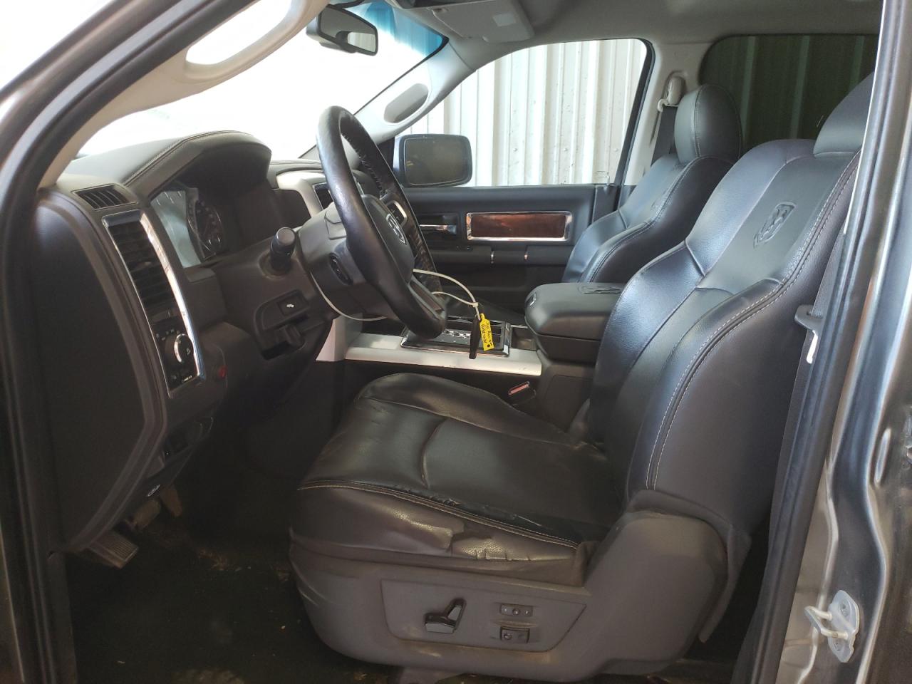 1D7RB1CT8BS684175 2011 Dodge Ram 1500