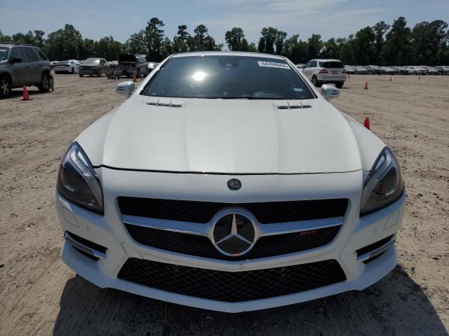 2014 Mercedes-Benz Sl 550 VIN: WDDJK7DA4EF028274 Lot: 54766044