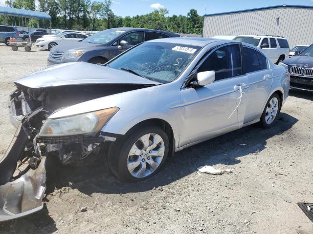 1HGCP26768A042673 2008 Honda Accord Ex