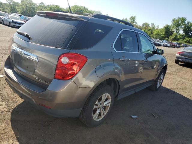 2010 Chevrolet Equinox Lt VIN: 2CNFLEEW2A6296588 Lot: 52900584