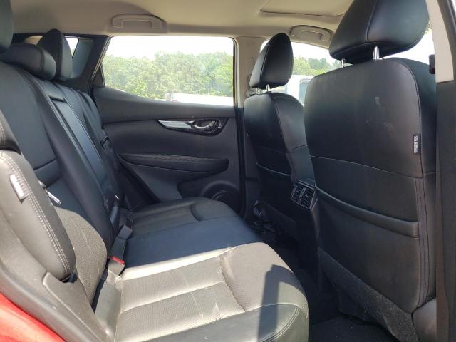 2022 NISSAN ROGUE SPOR - JN1BJ1CV2NW352653