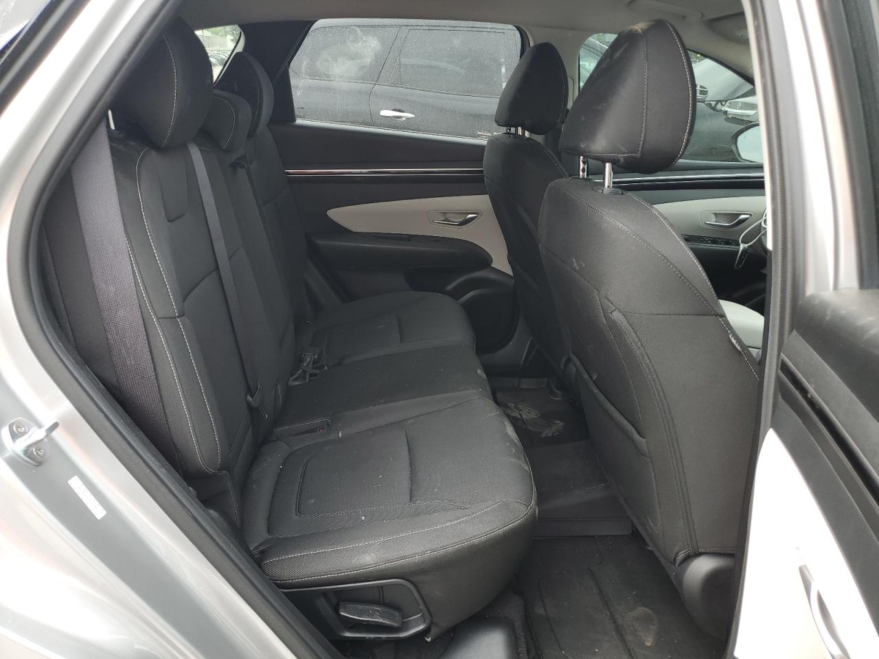 5NMJBCAE5NH092983 2022 Hyundai Tucson Sel