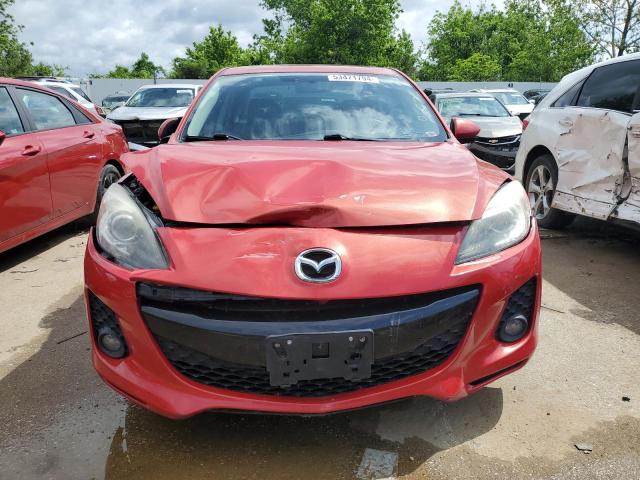 VIN JM1BL1W50D1776282 2013 Mazda 3, S no.5