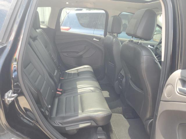 2017 Ford Escape Titanium VIN: 1FMCU0J96HUE90328 Lot: 55920254