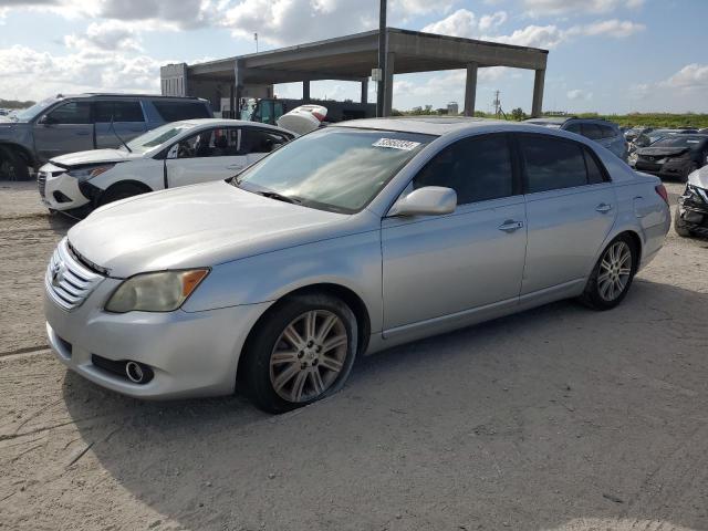 Lot #2539903195 2008 TOYOTA AVALON XL salvage car