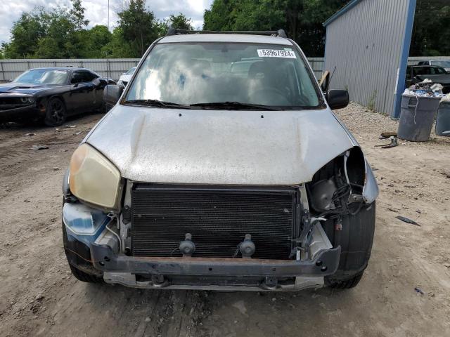 2005 Toyota Rav4 VIN: JTEGD20V050079134 Lot: 53967924