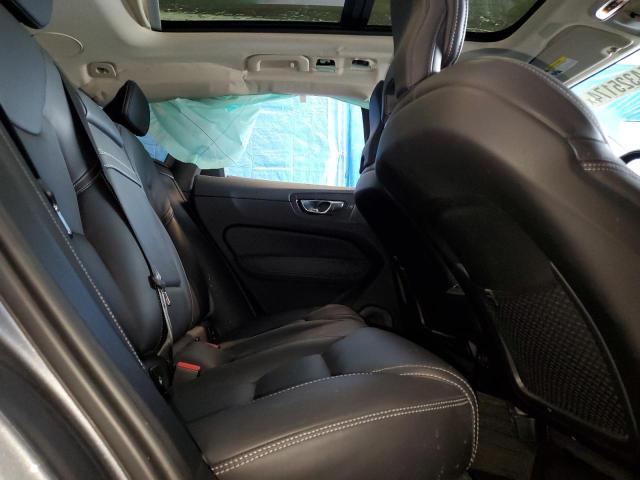 2021 VOLVO XC60 T6 IN - YV4A22RL0M1842518