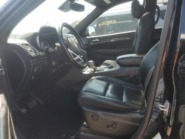 2021 Jeep Grand Cherokee Limited VIN: 1C4RJFBG1MC710353 Lot: 55100764