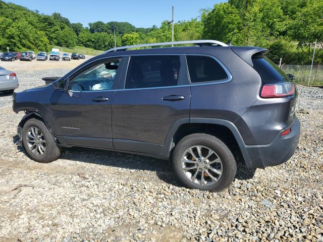 2019 Jeep Cherokee Latitude Plus VIN: 1C4PJMLB0KD286976 Lot: 56723064