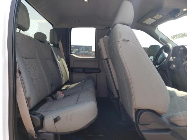 2019 Ford F250 Super Duty VIN: 1FT7X2B65KED52939 Lot: 54392894