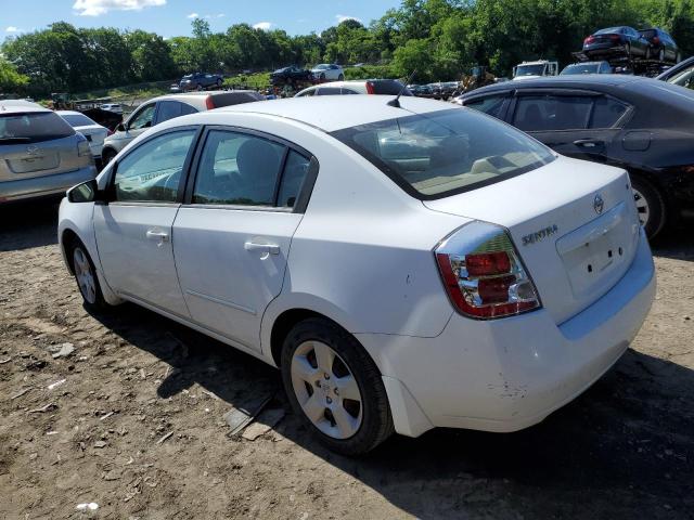 2009 Nissan Sentra 2.0 VIN: 3N1AB61E59L652465 Lot: 55411264