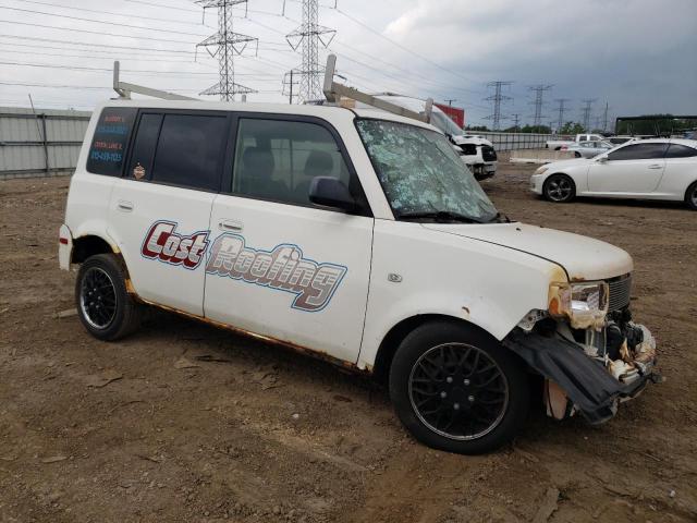 2005 Toyota Scion Xb VIN: JTLKT324550211613 Lot: 54373554