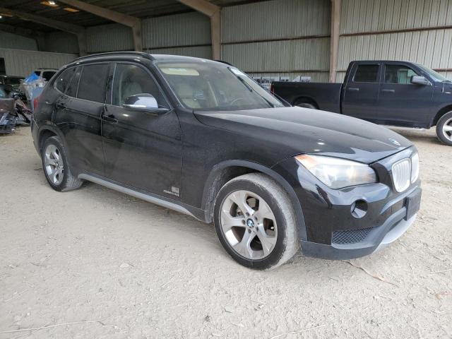 2014 BMW X1 Sdrive28I VIN: WBAVM1C58EVW52931 Lot: 54266034