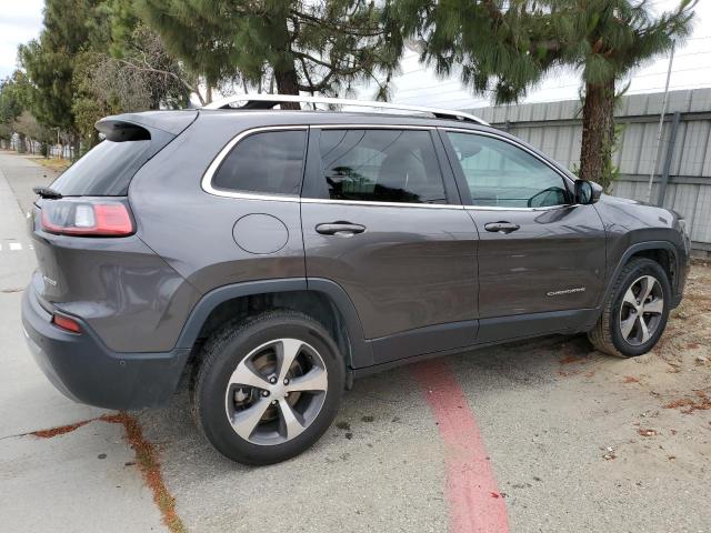 2021 Jeep Cherokee Limited VIN: 1C4PJMDX9MD181074 Lot: 55763174