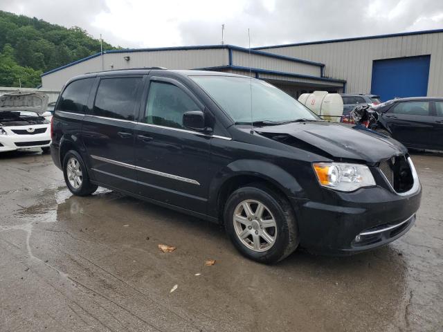 2011 Chrysler Town & Country Touring VIN: 2A4RR5DG1BR667101 Lot: 56834714