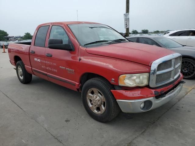 2005 Dodge Ram 2500 St VIN: 3D7KR28C25G847927 Lot: 55552644