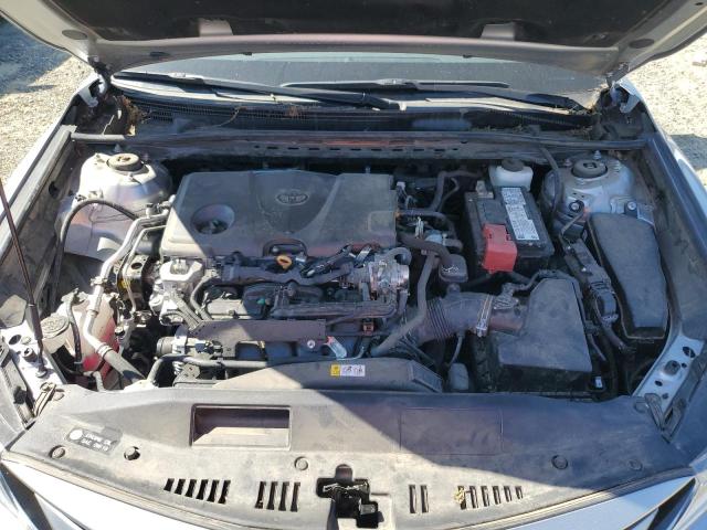 VIN 4T1C11AK4NU060021 2022 Toyota Camry, LE no.11