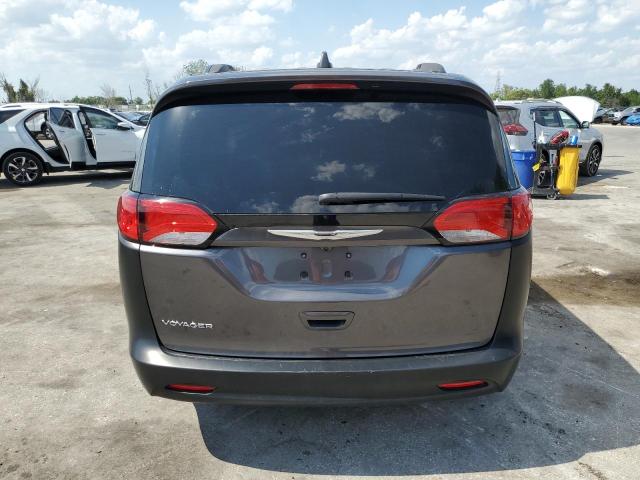 2021 Chrysler Voyager Lxi VIN: 2C4RC1DG7MR519571 Lot: 53917104