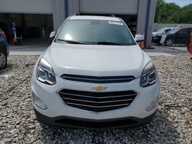 2016 Chevrolet Equinox Lt VIN: 2GNALCEK1G6103119 Lot: 55271774