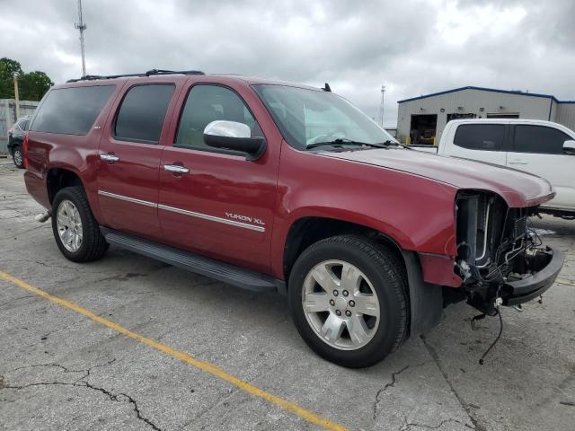 2011 GMC Yukon Xl K1500 Slt VIN: 1GKS2KE32BR151846 Lot: 53793524