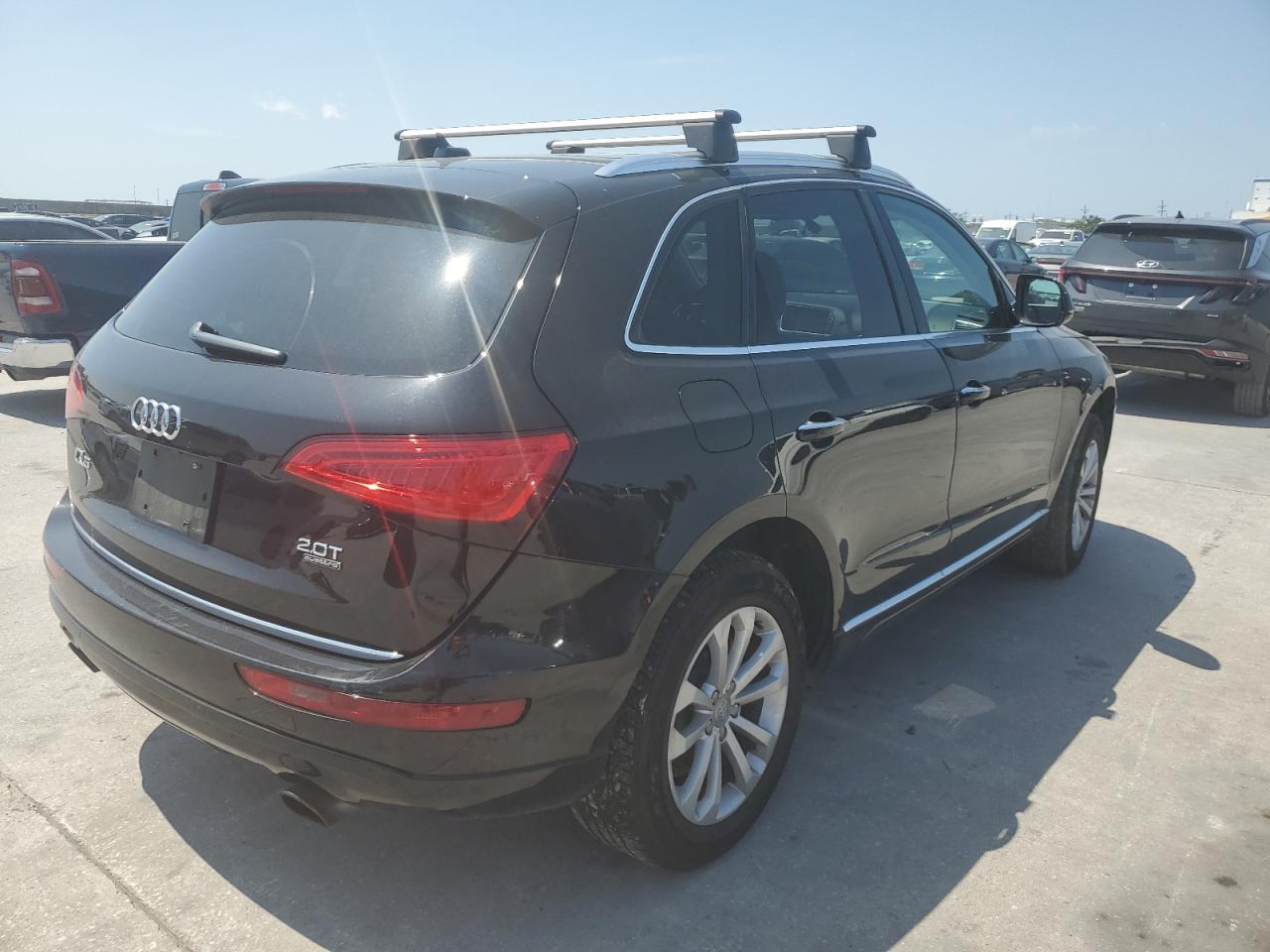 WA1L2AFP1GA006163 2016 Audi Q5 Premium Plus