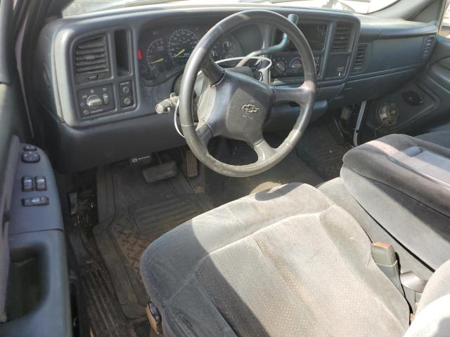 2000 Chevrolet Silverado C1500 VIN: 1GCEC14T9YE154633 Lot: 55692544