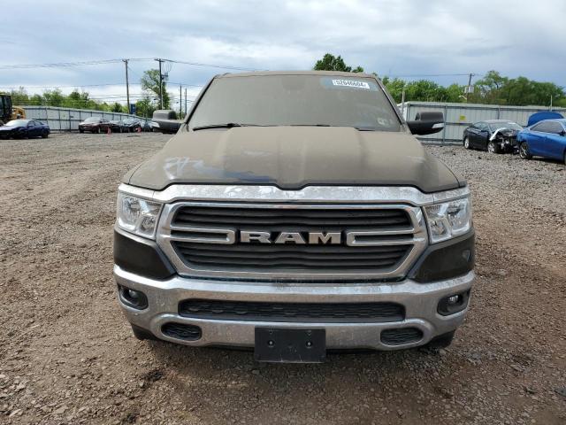 VIN 1C6SRFBT4KN914421 2019 RAM 1500, Big Horn/Lone... no.5