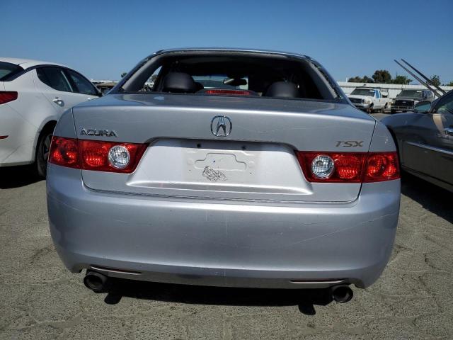 2004 Acura Tsx VIN: JH4CL96874C011019 Lot: 56046804